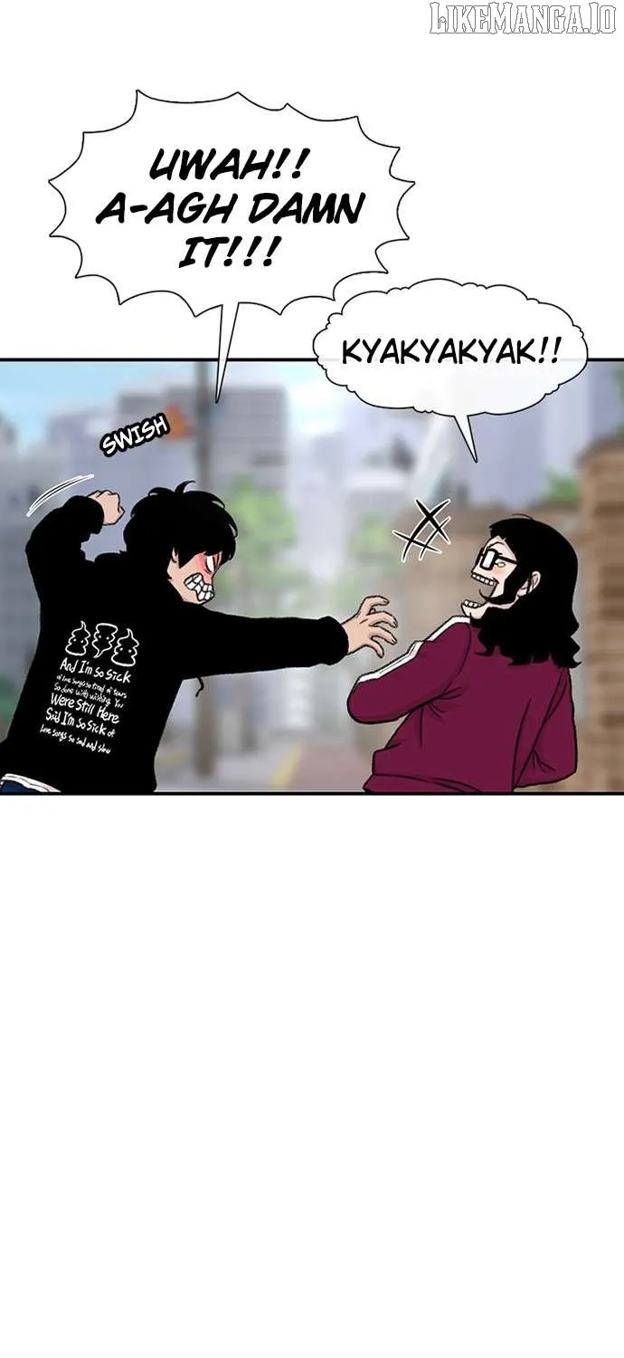 Star Ginseng Store Chapter 155 page 108 - 