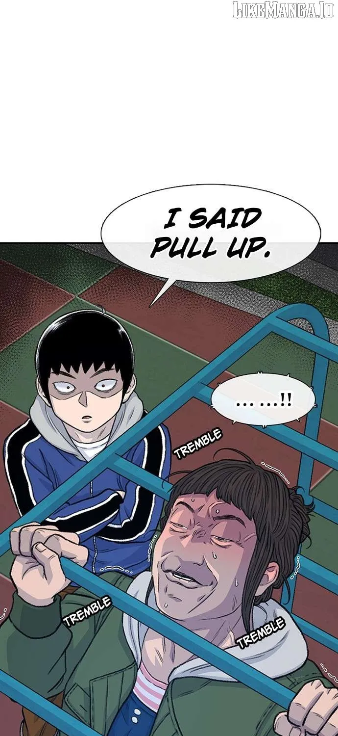 Star Ginseng Store Chapter 155 page 125 - 