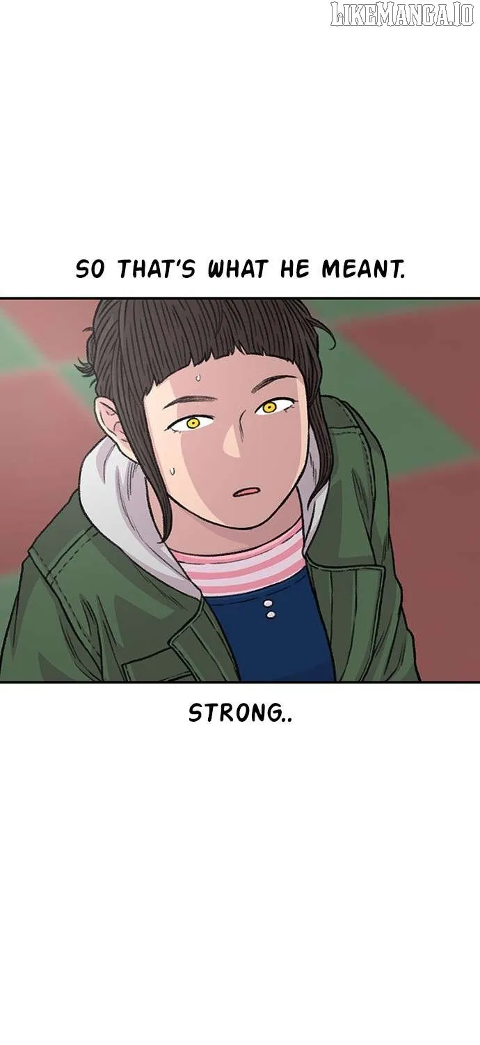 Star Ginseng Store Chapter 155 page 147 - 