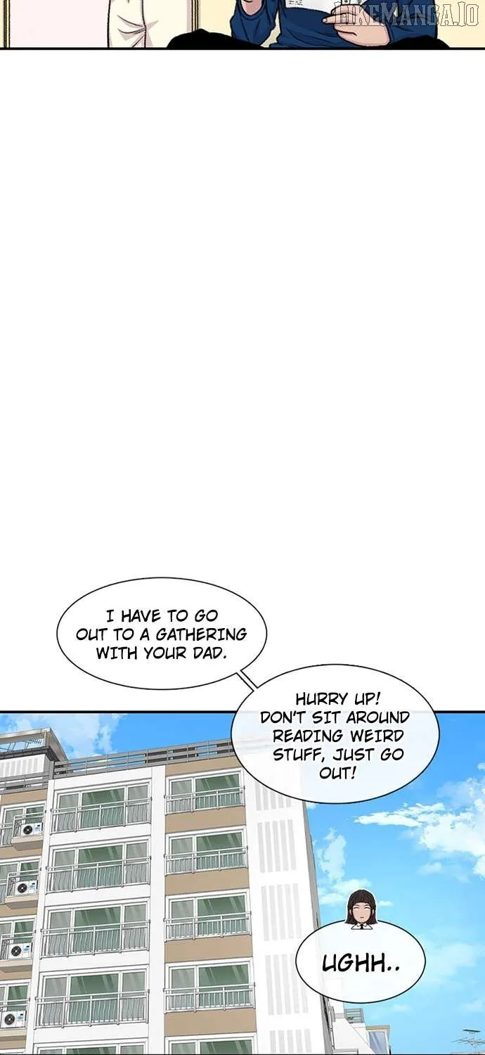 Star Ginseng Store Chapter 155 page 3 - 