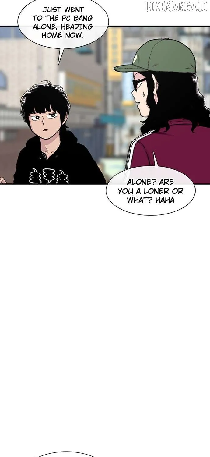Star Ginseng Store Chapter 155 page 24 - 