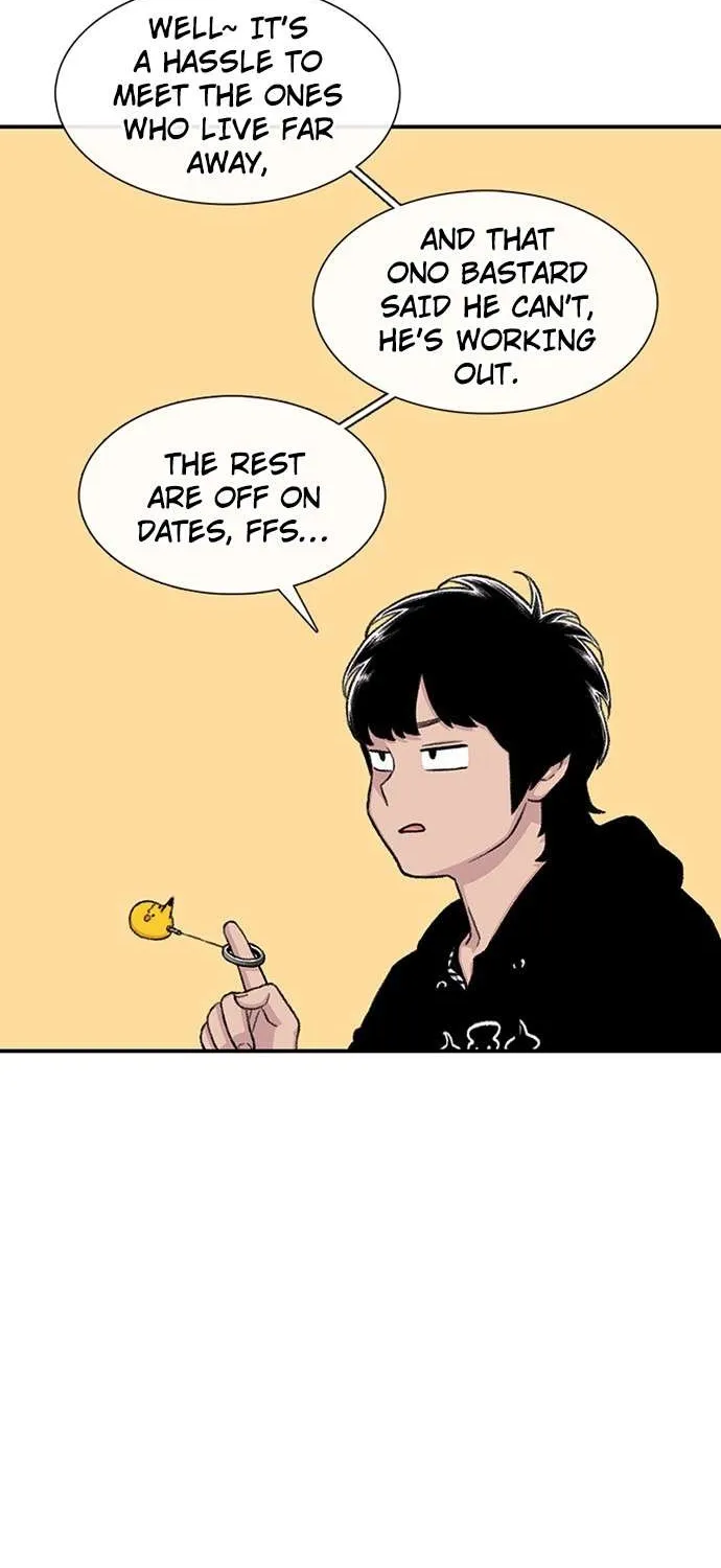 Star Ginseng Store Chapter 155 page 25 - 