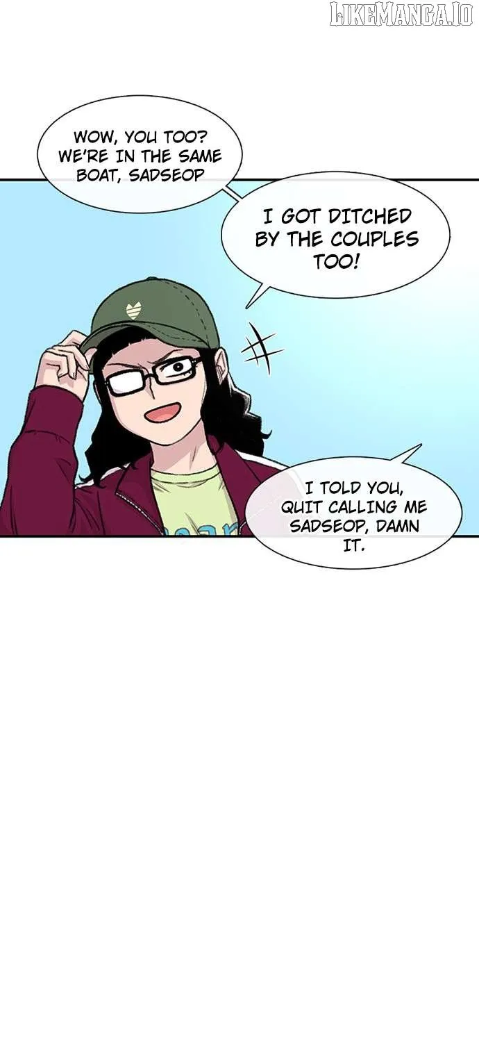 Star Ginseng Store Chapter 155 page 27 - 