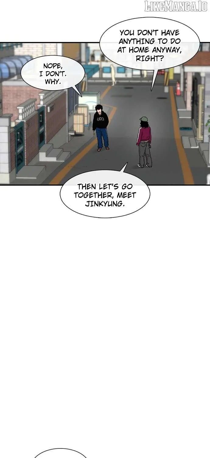 Star Ginseng Store Chapter 155 page 29 - 