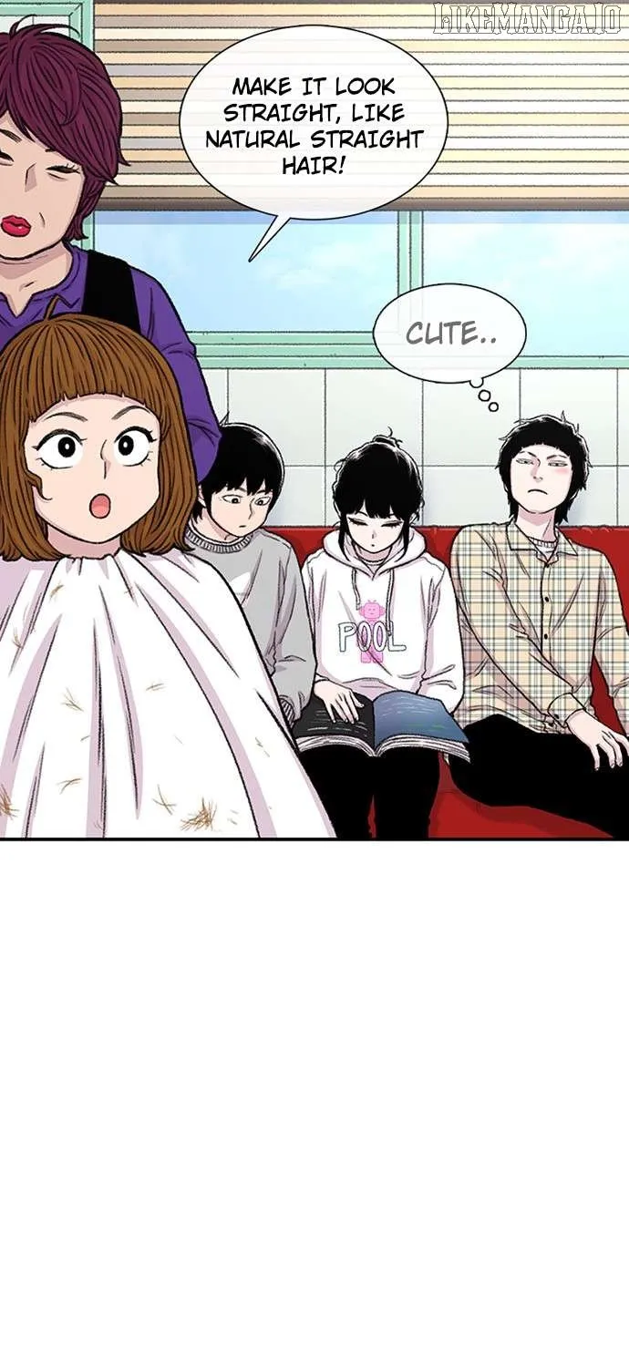 Star Ginseng Store Chapter 155 page 34 - 