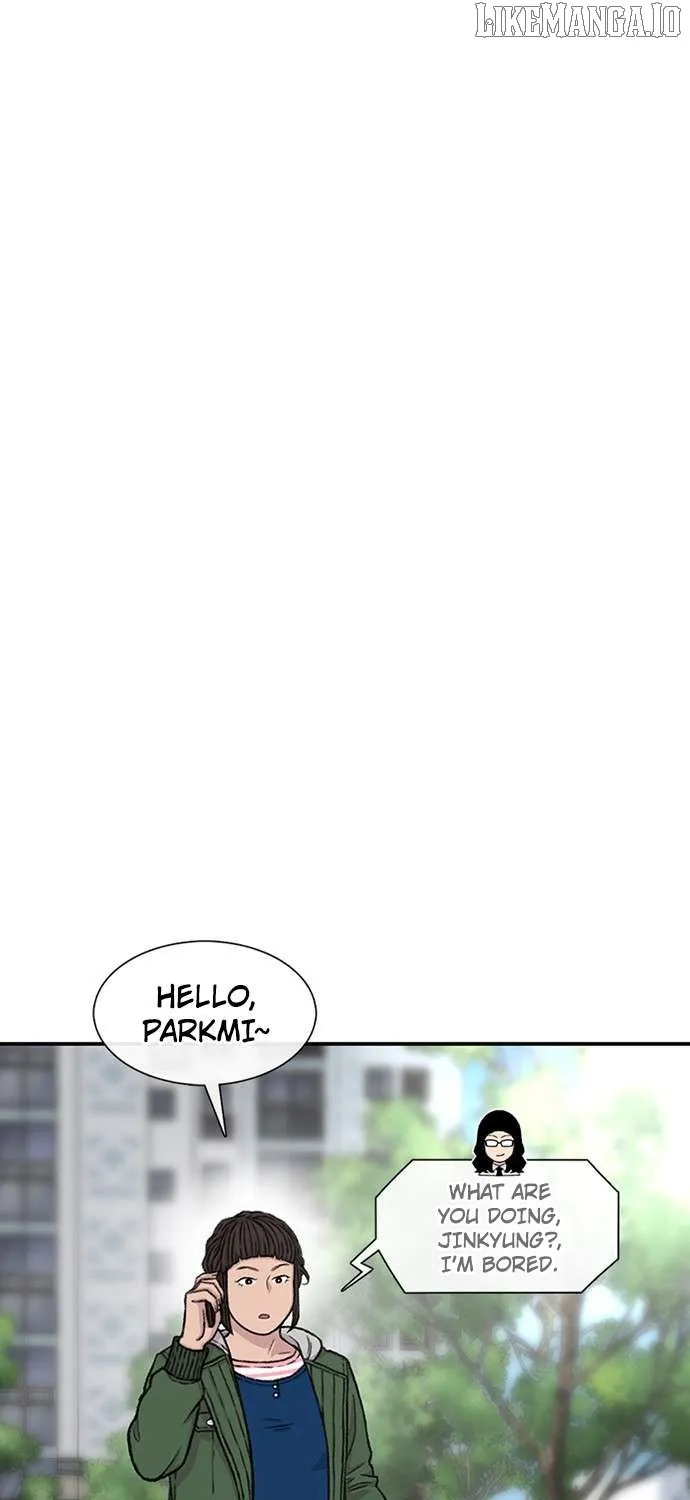 Star Ginseng Store Chapter 155 page 5 - 