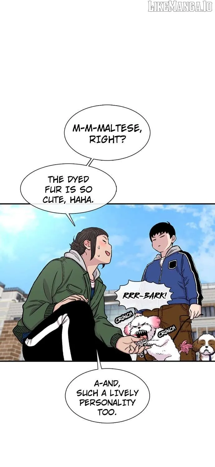 Star Ginseng Store Chapter 155 page 48 - 