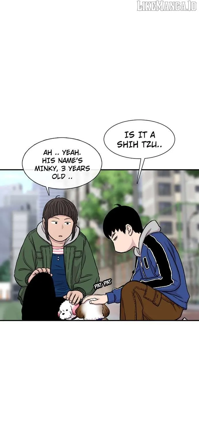 Star Ginseng Store Chapter 155 page 50 - 