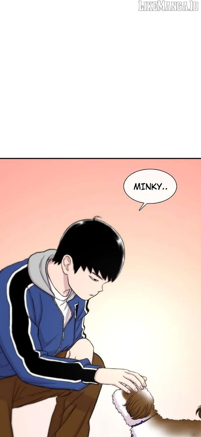 Star Ginseng Store Chapter 155 page 52 - 