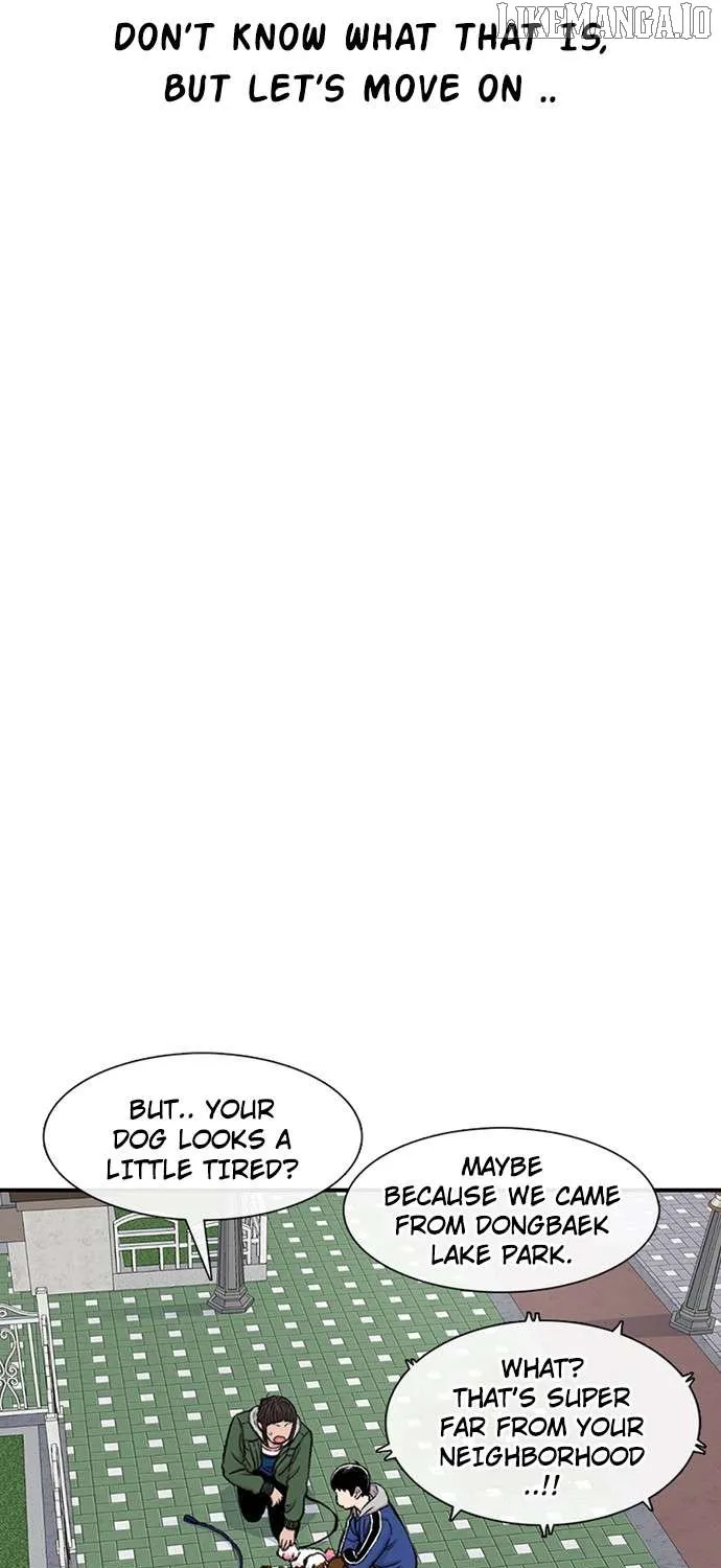 Star Ginseng Store Chapter 155 page 59 - 