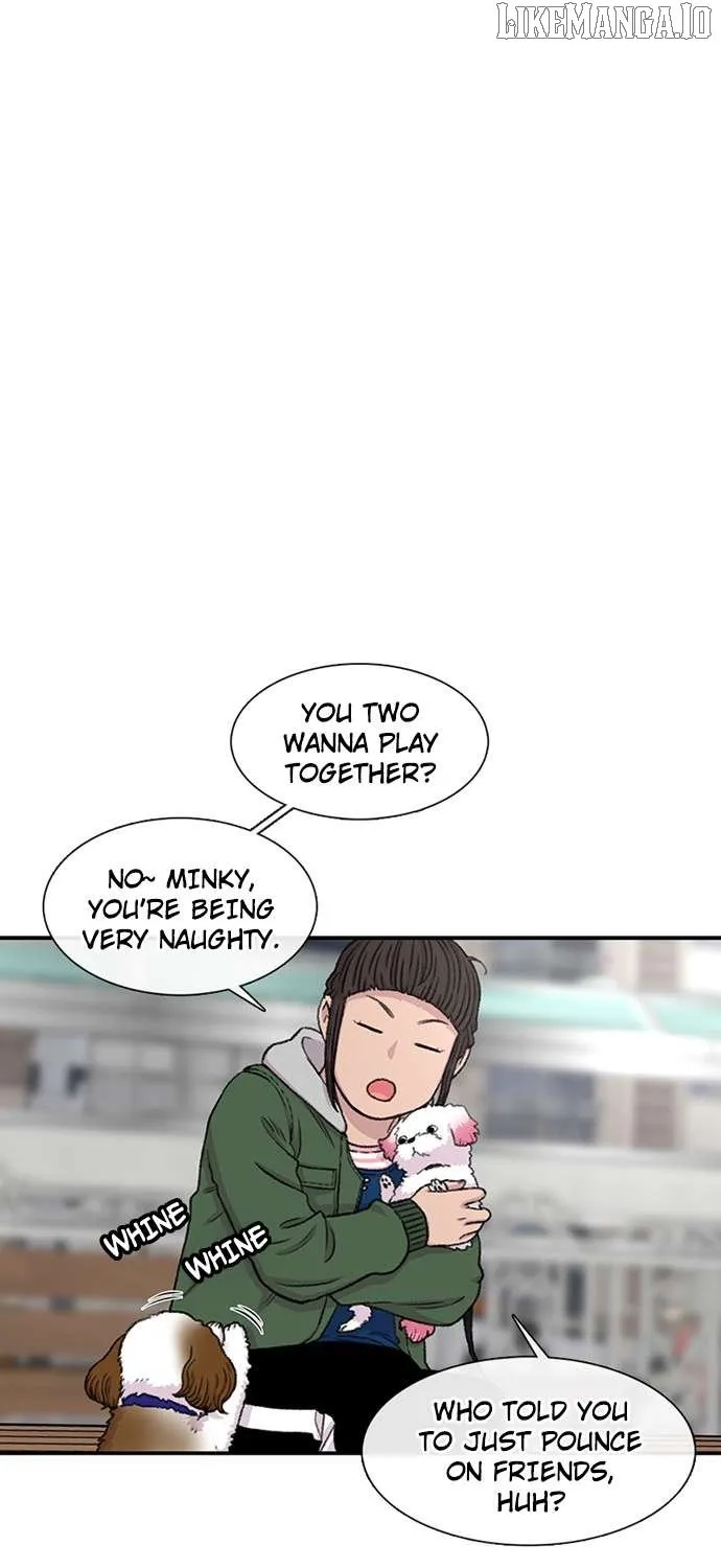 Star Ginseng Store Chapter 155 page 68 - 