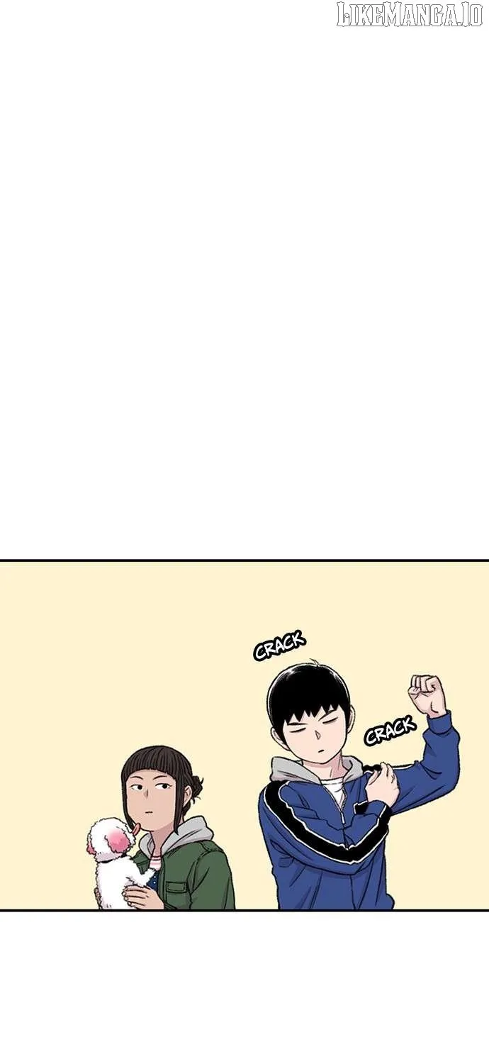 Star Ginseng Store Chapter 155 page 70 - 