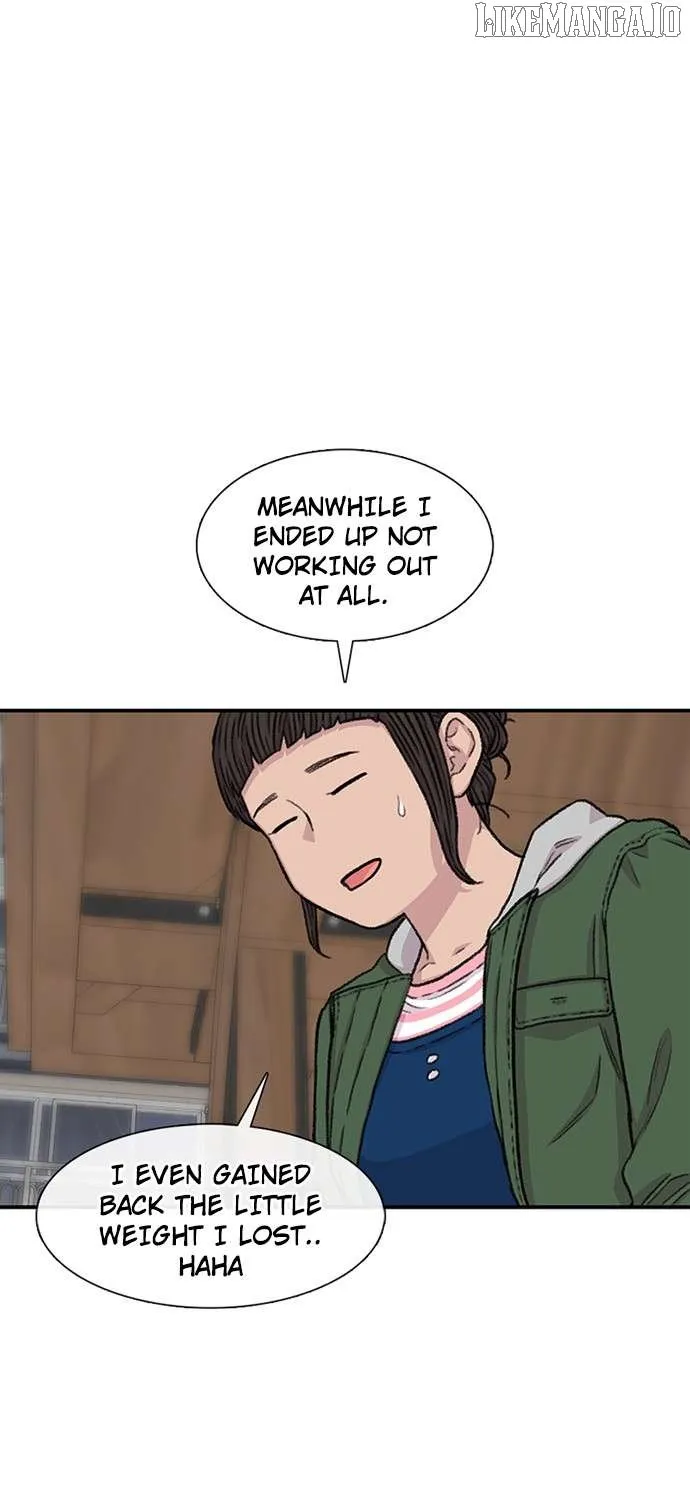 Star Ginseng Store Chapter 155 page 82 - 