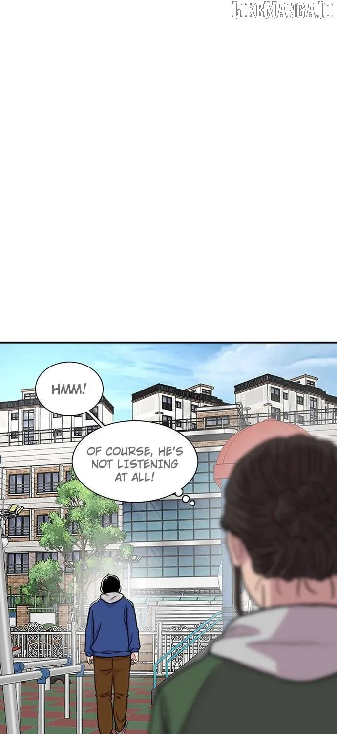 Star Ginseng Store Chapter 155 page 90 - 