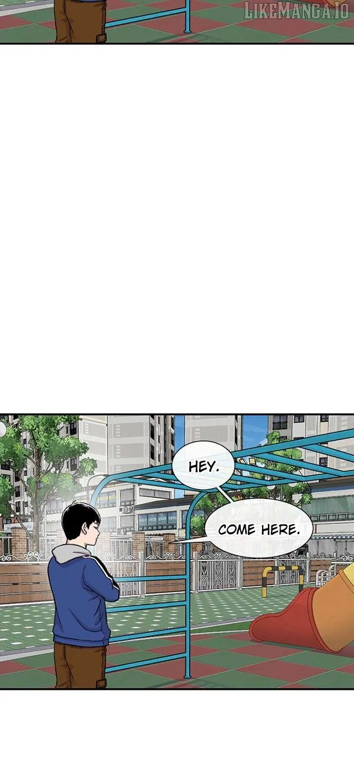 Star Ginseng Store Chapter 155 page 94 - 