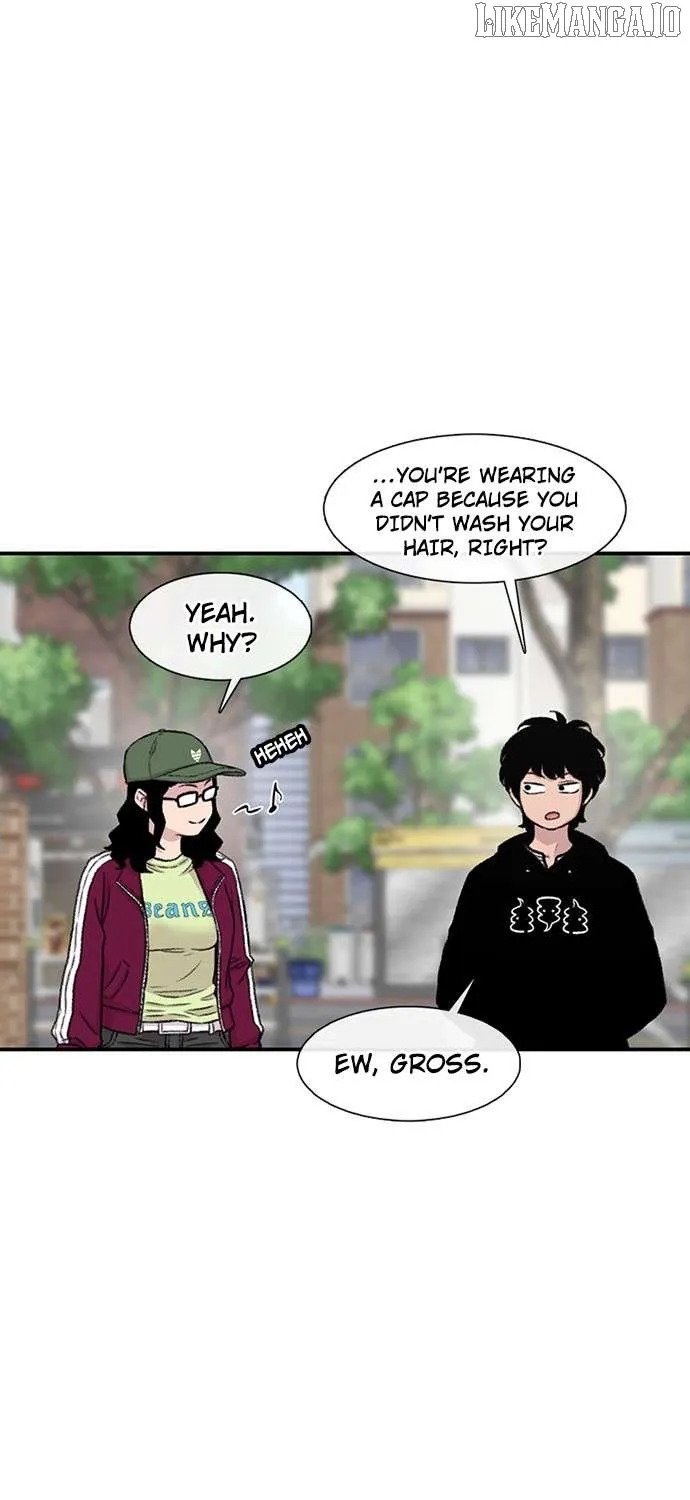 Star Ginseng Store Chapter 155 page 100 - 