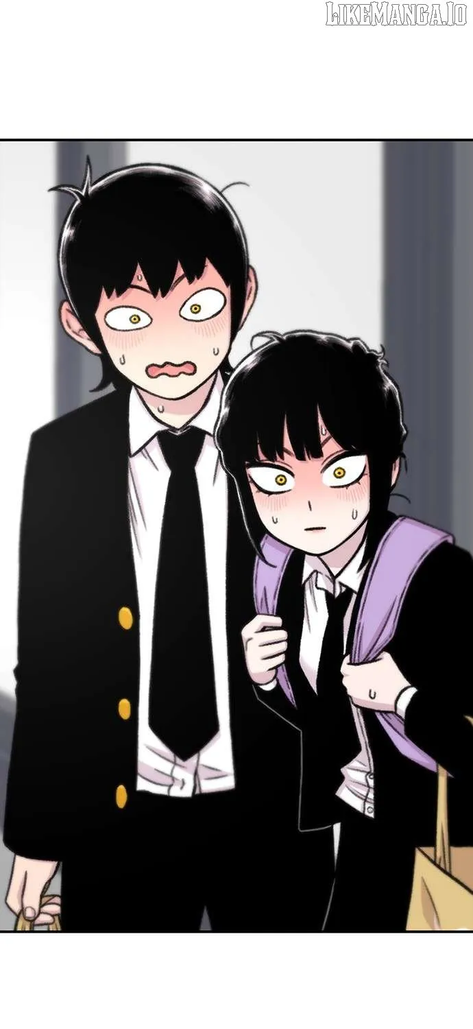 Star Ginseng Store Chapter 156 page 110 - 