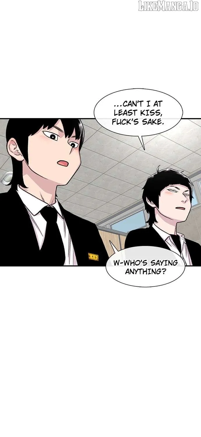 Star Ginseng Store Chapter 156 page 132 - 