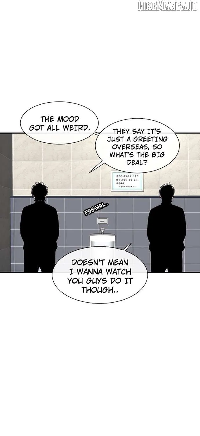 Star Ginseng Store Chapter 156 page 134 - 