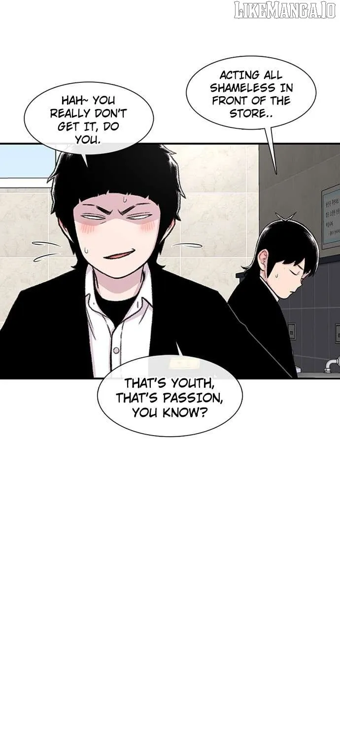 Star Ginseng Store Chapter 156 page 136 - 