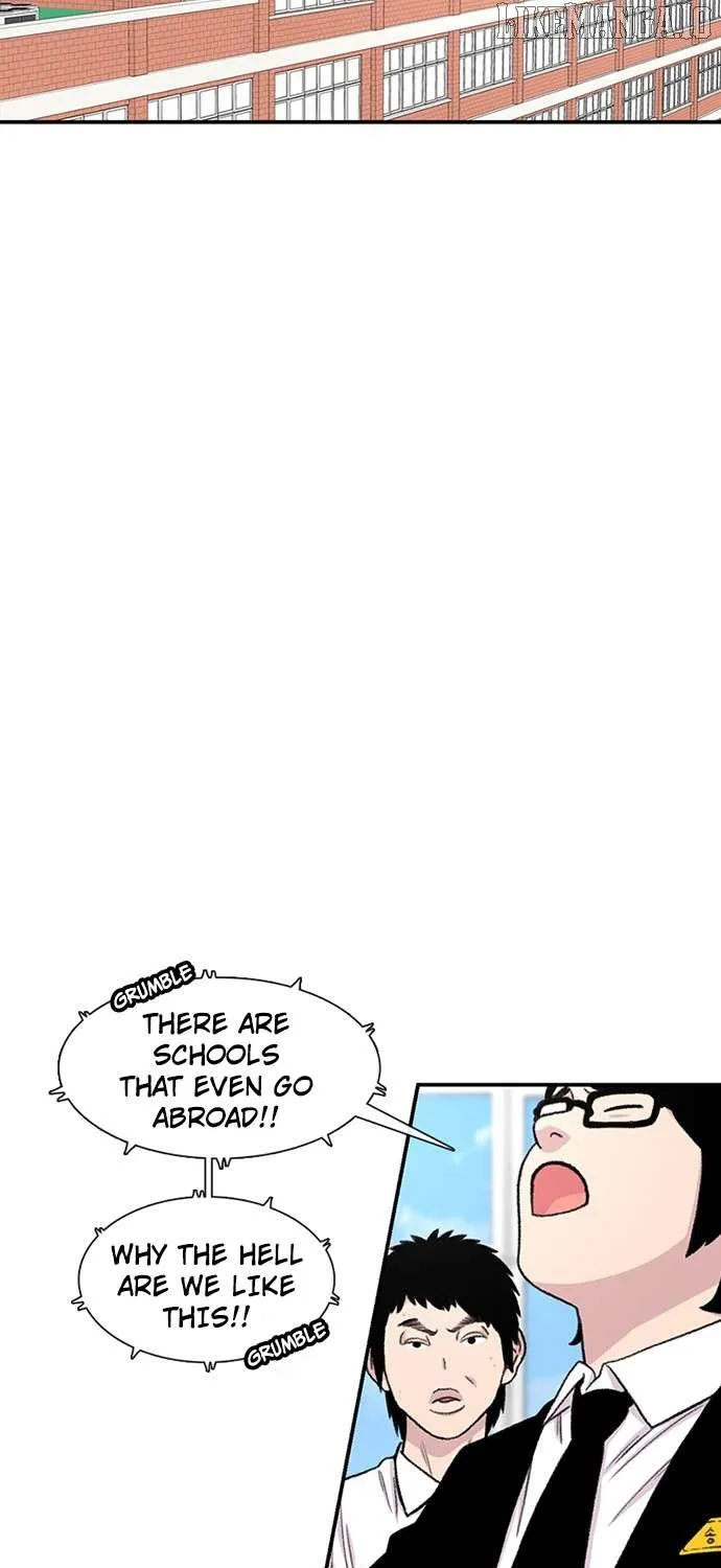 Star Ginseng Store Chapter 156 page 15 - 