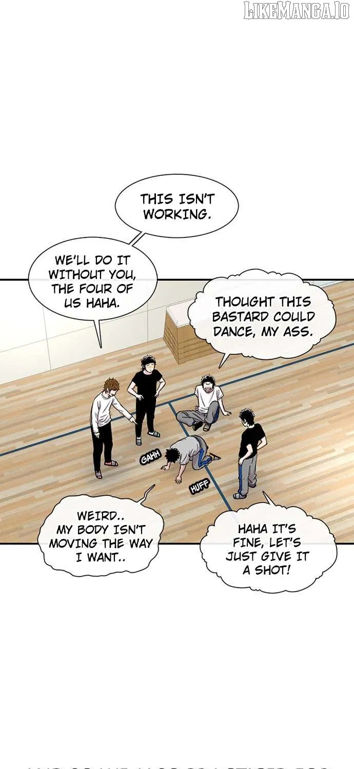 Star Ginseng Store Chapter 156 page 21 - 
