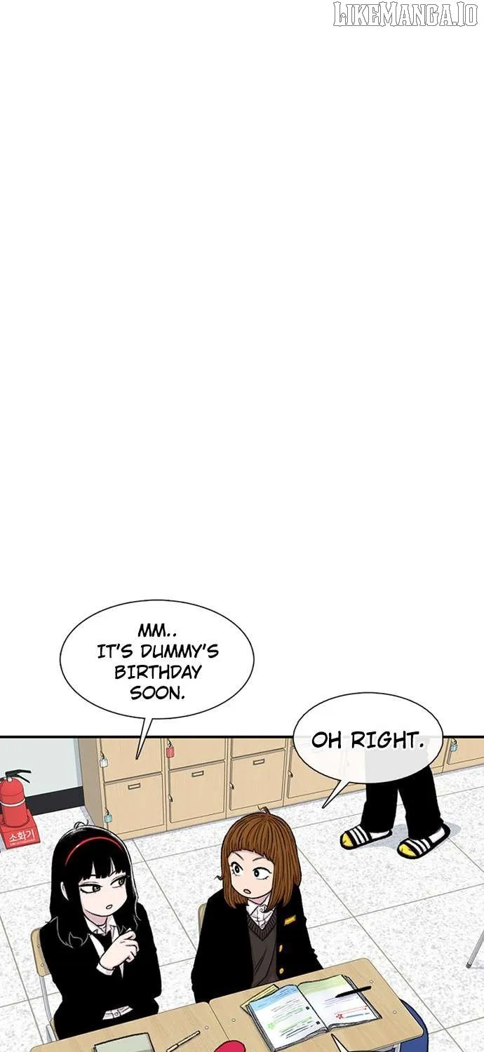 Star Ginseng Store Chapter 156 page 27 - 