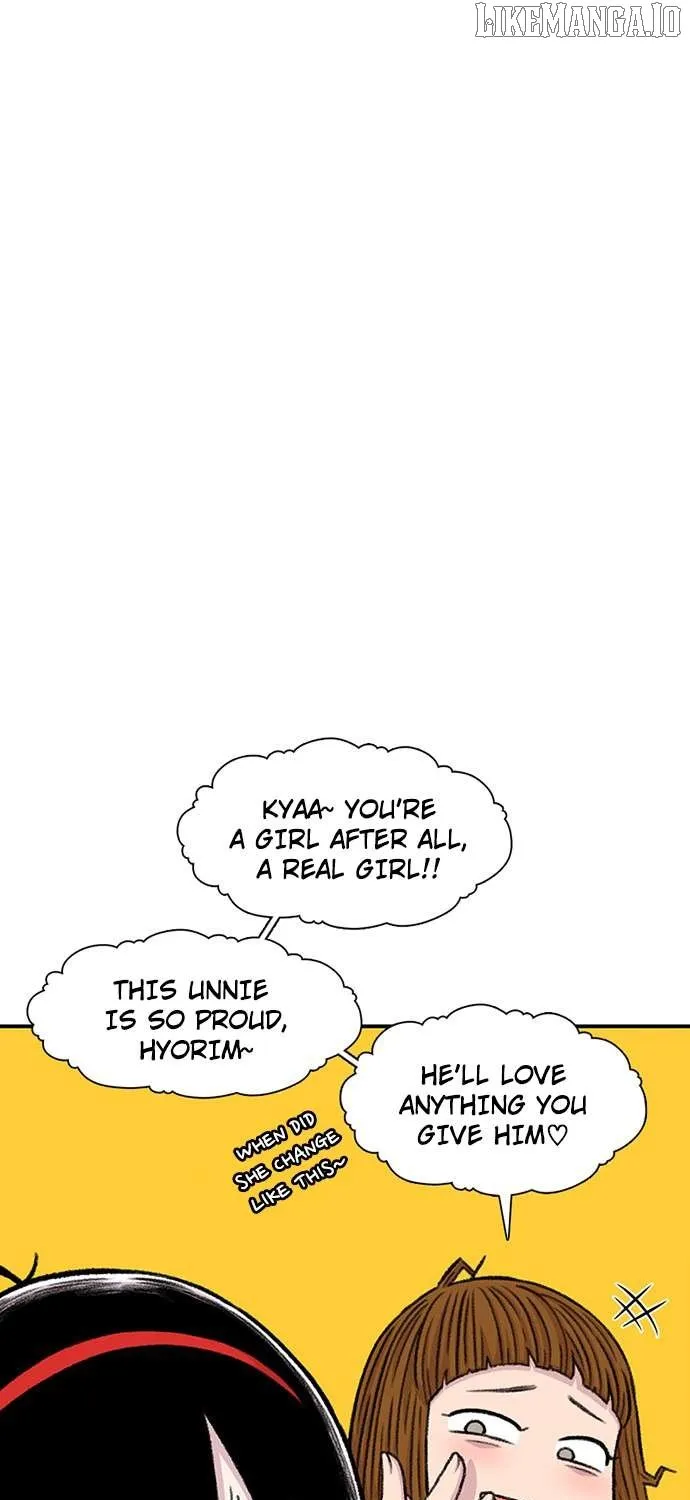 Star Ginseng Store Chapter 156 page 30 - 