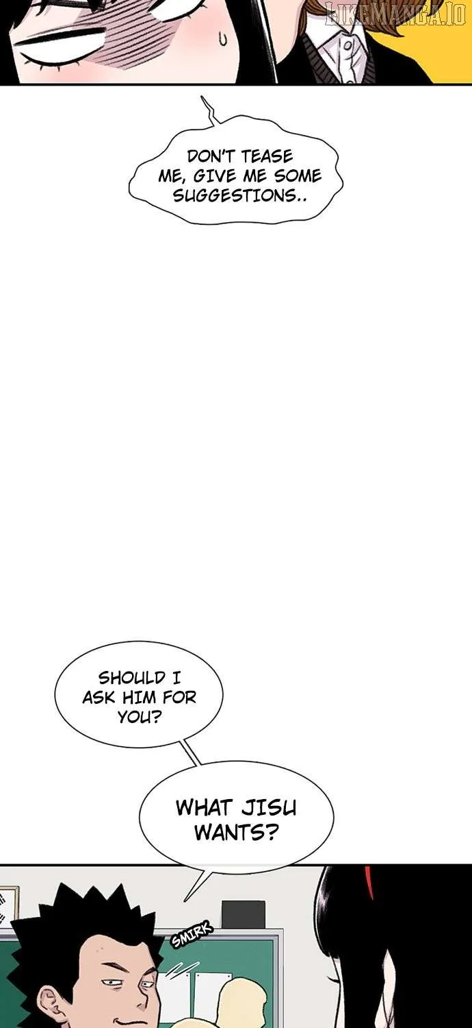 Star Ginseng Store Chapter 156 page 32 - 