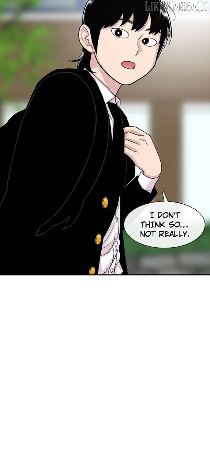 Star Ginseng Store Chapter 156 page 38 - 