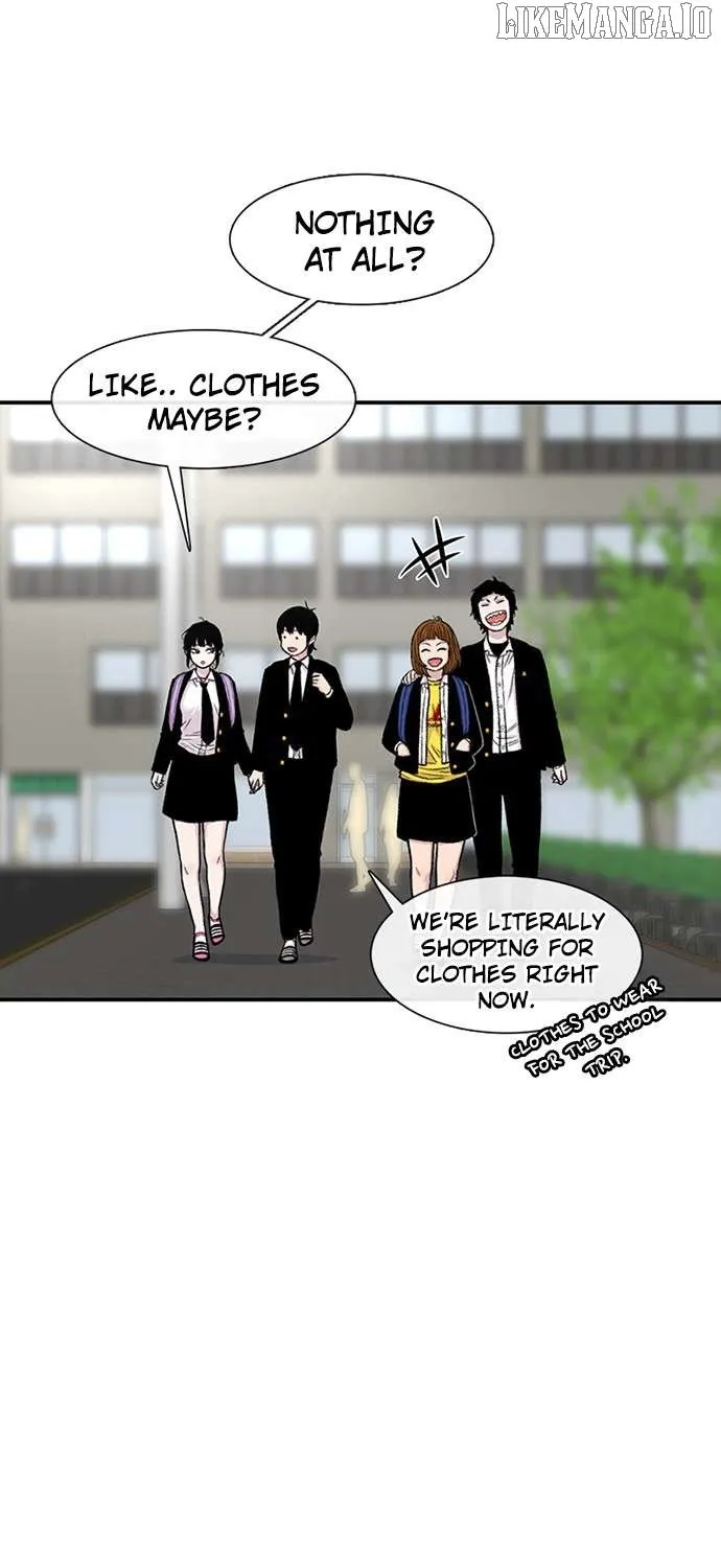 Star Ginseng Store Chapter 156 page 40 - 