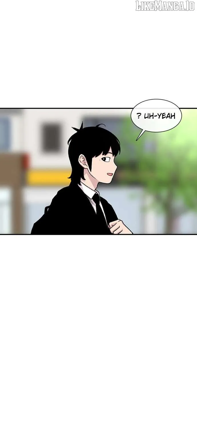 Star Ginseng Store Chapter 156 page 44 - 