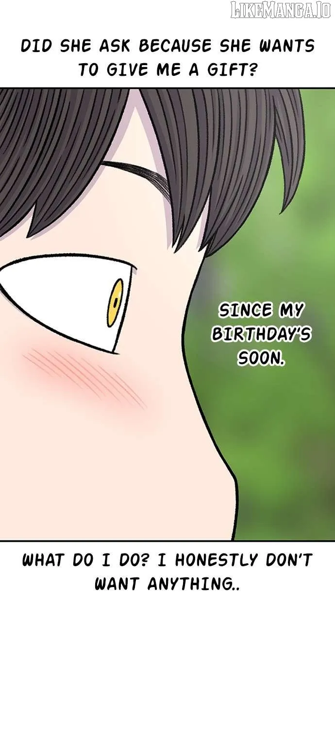 Star Ginseng Store Chapter 156 page 48 - 