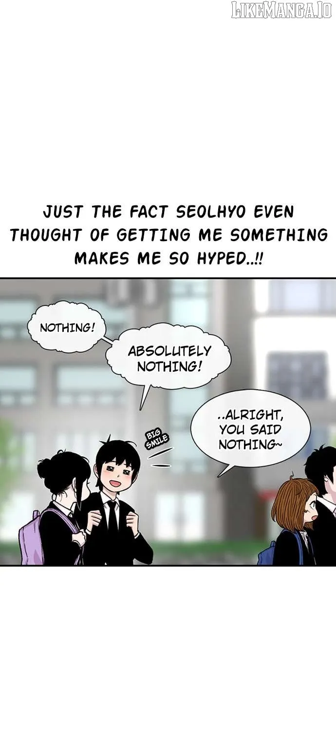 Star Ginseng Store Chapter 156 page 50 - 