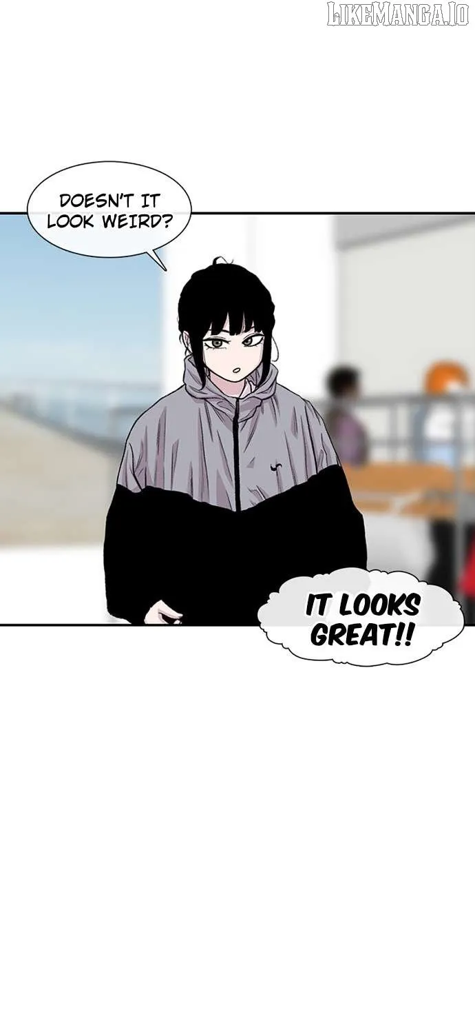 Star Ginseng Store Chapter 156 page 58 - 