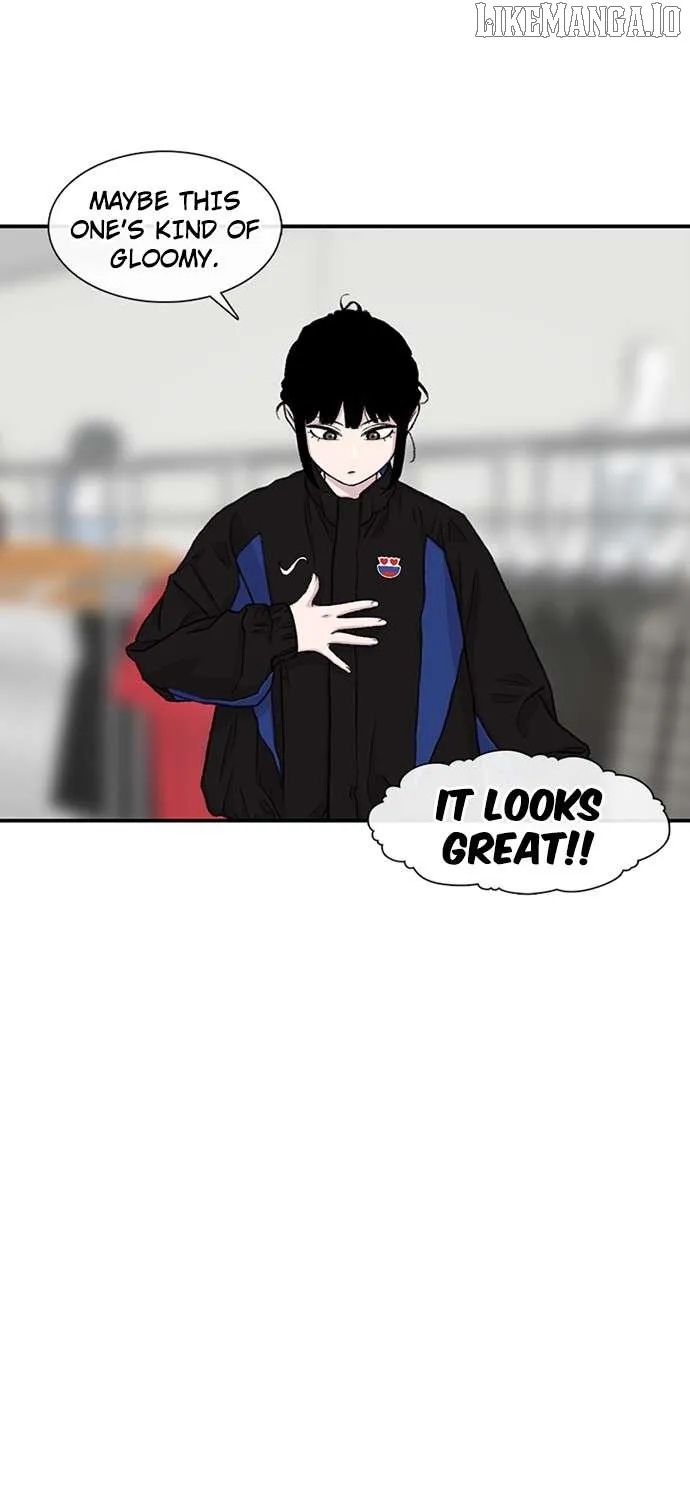 Star Ginseng Store Chapter 156 page 60 - 