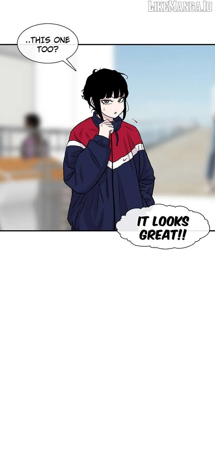Star Ginseng Store Chapter 156 page 62 - 