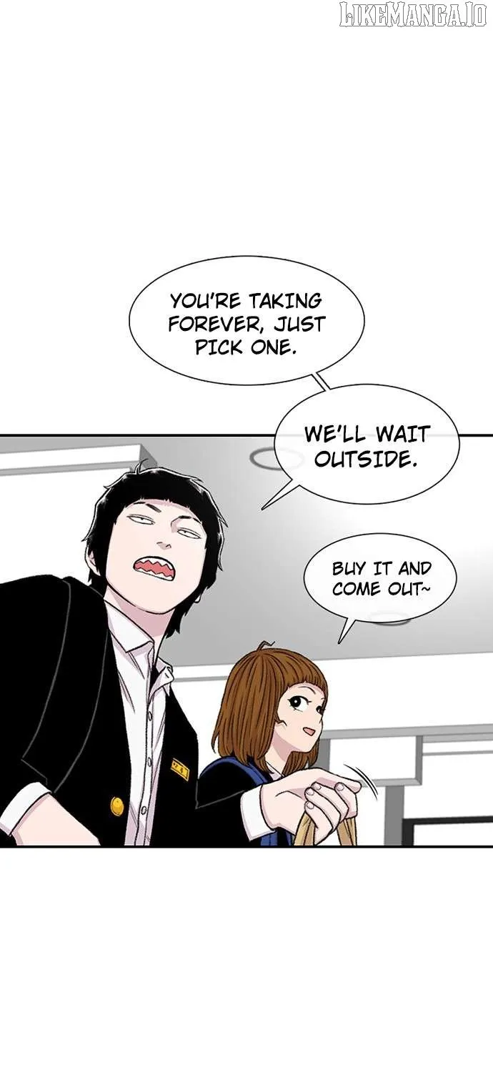 Star Ginseng Store Chapter 156 page 65 - 