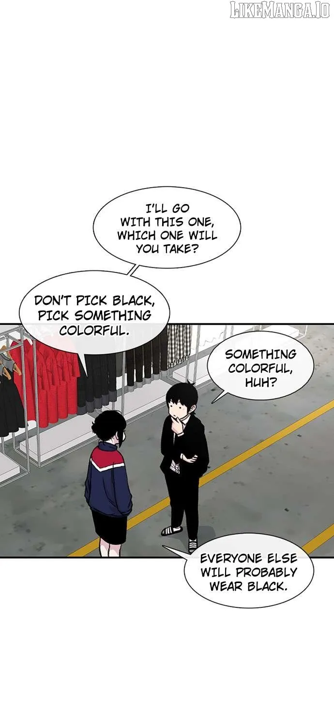 Star Ginseng Store Chapter 156 page 67 - 