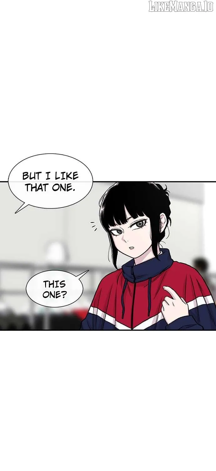 Star Ginseng Store Chapter 156 page 69 - 