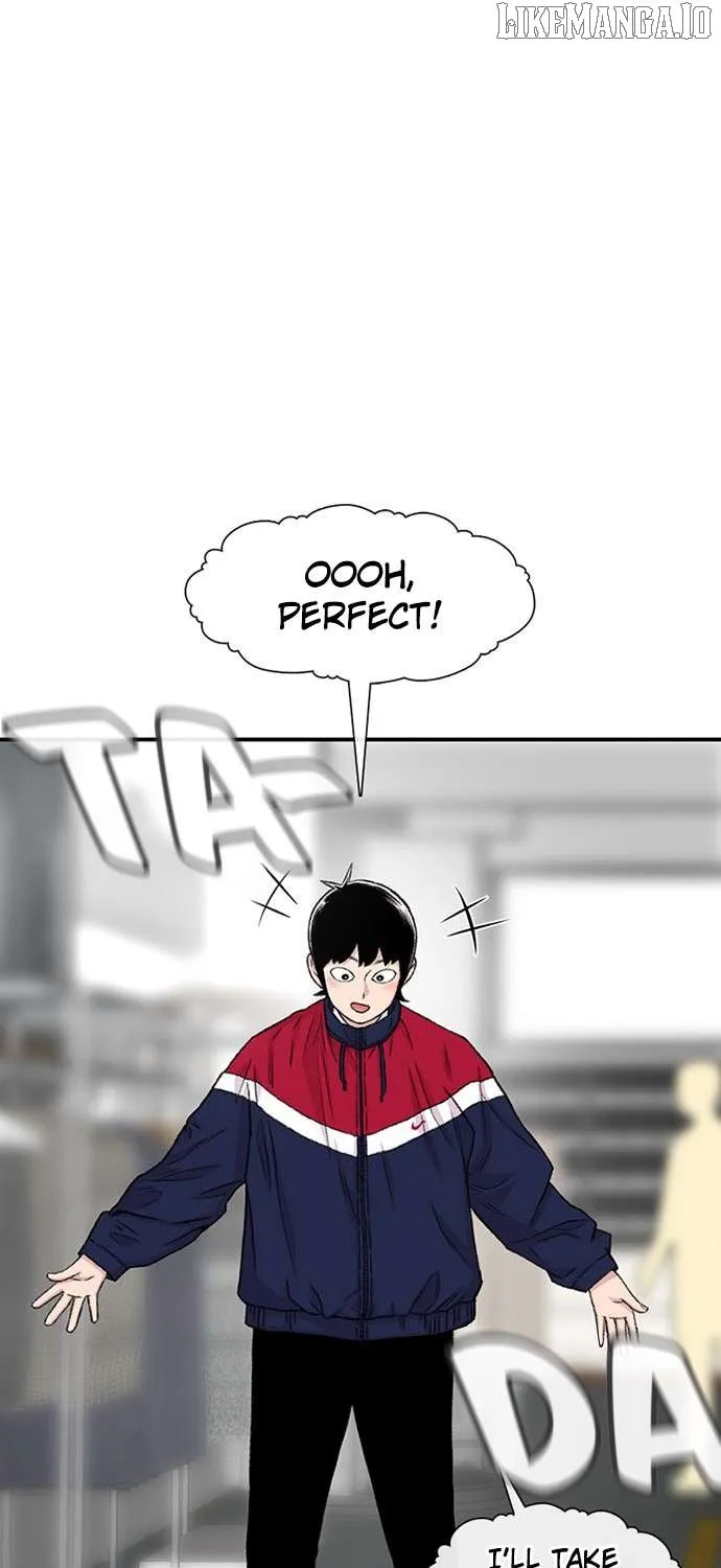 Star Ginseng Store Chapter 156 page 71 - 