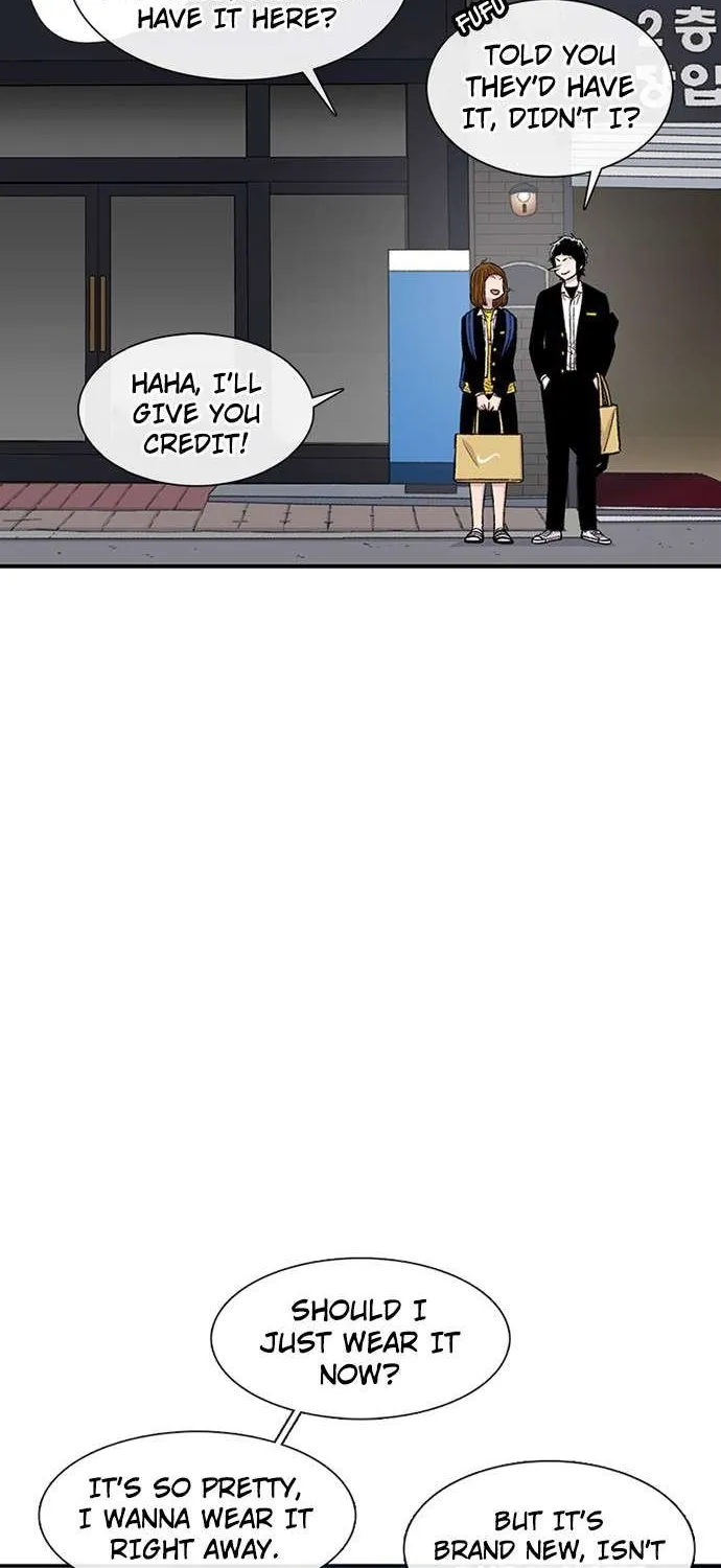 Star Ginseng Store Chapter 156 page 80 - 