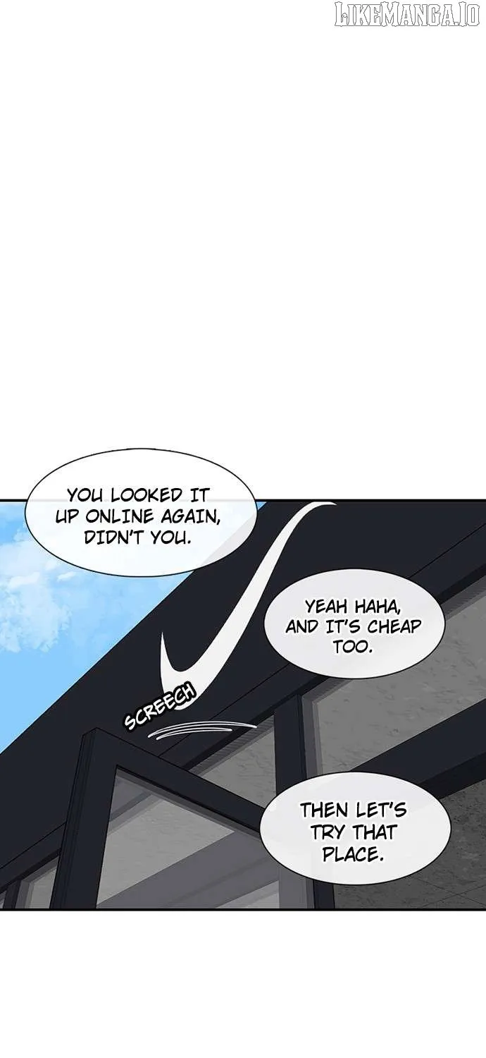 Star Ginseng Store Chapter 156 page 92 - 