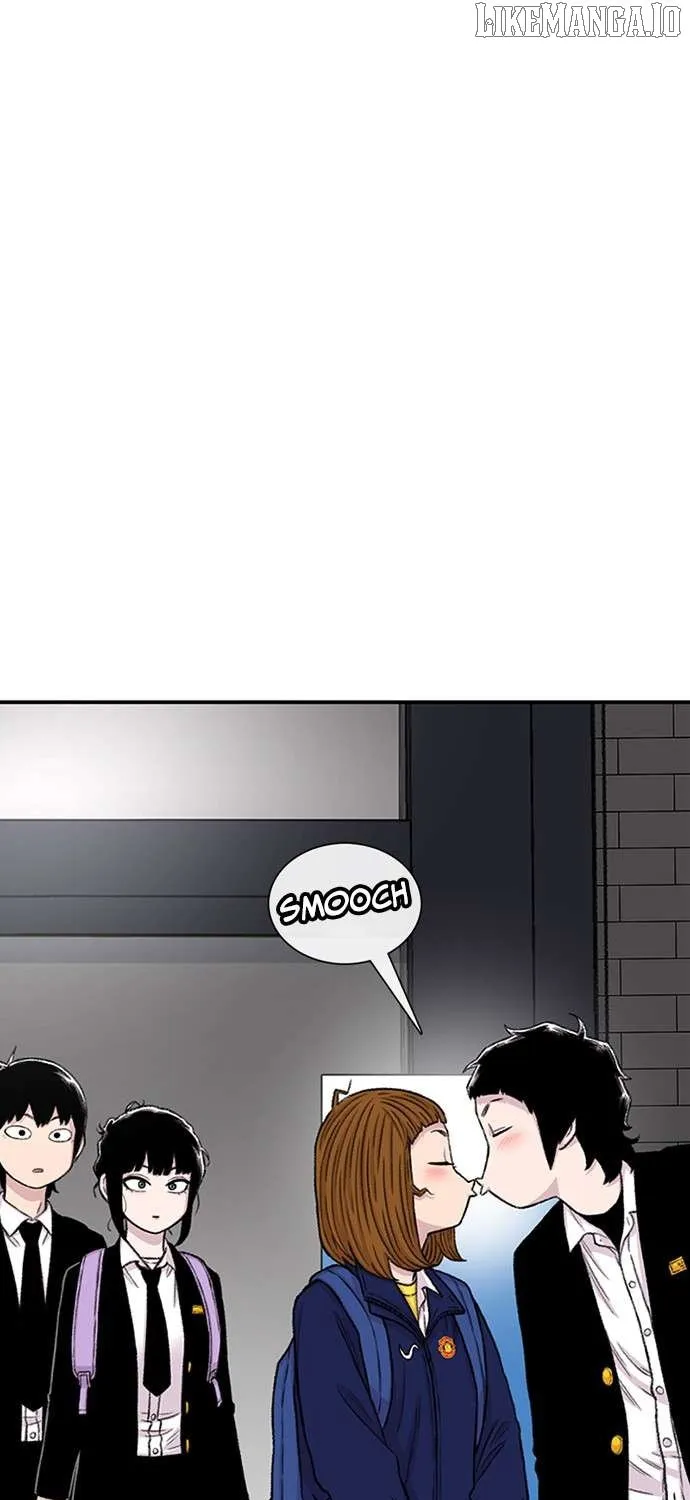 Star Ginseng Store Chapter 156 page 94 - 