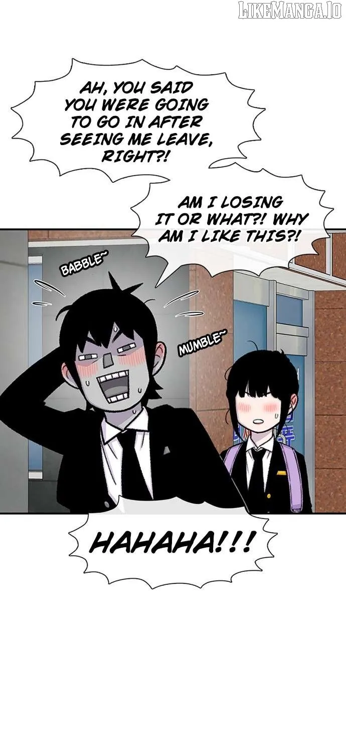 Star Ginseng Store Chapter 157 page 126 - 