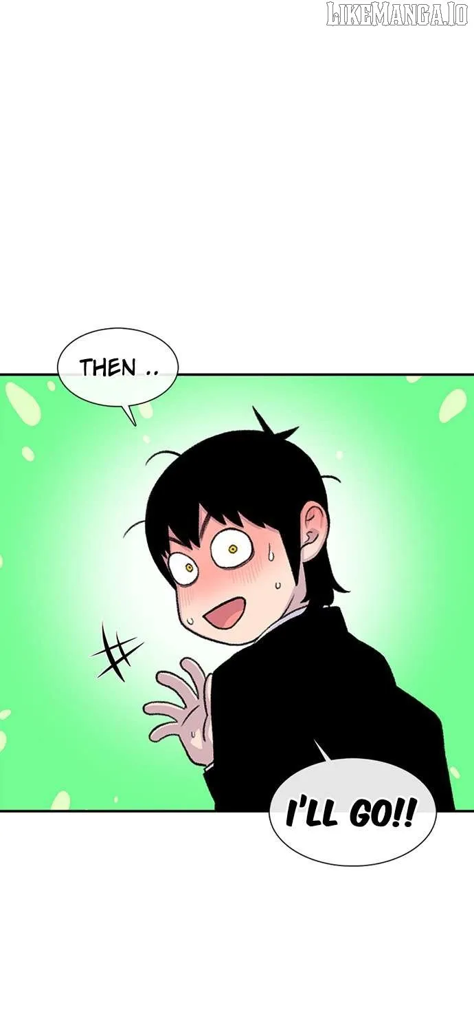 Star Ginseng Store Chapter 157 page 128 - 