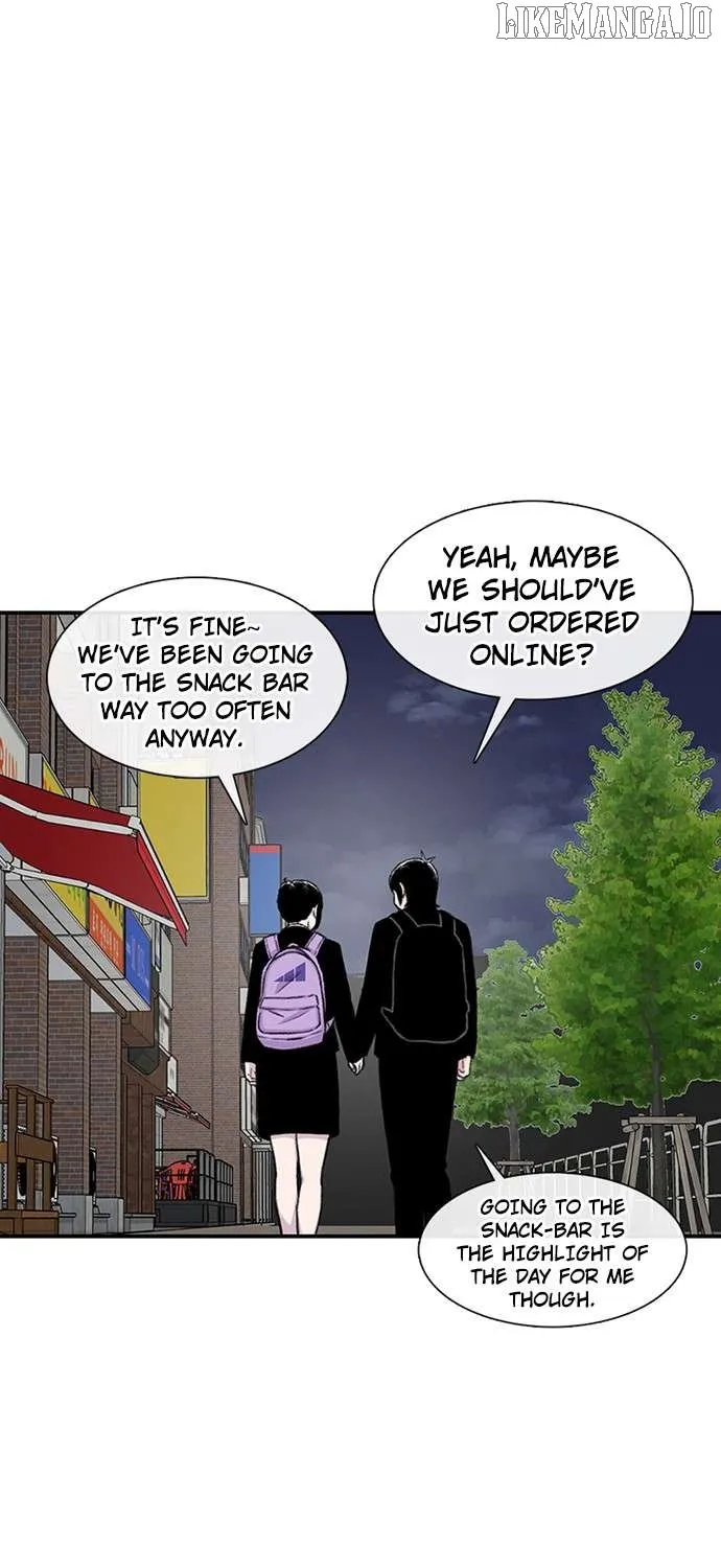 Star Ginseng Store Chapter 157 page 48 - 