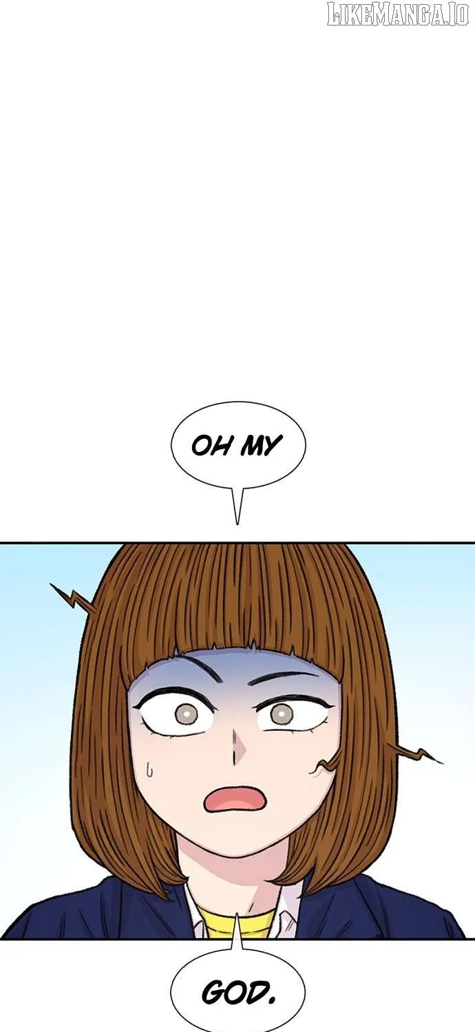 Star Ginseng Store Chapter 157 page 6 - 