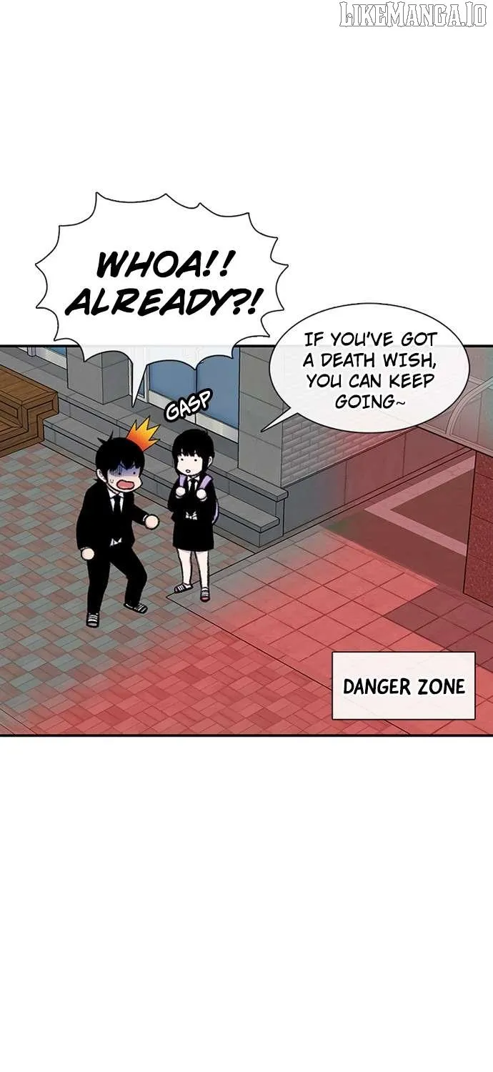 Star Ginseng Store Chapter 157 page 61 - 
