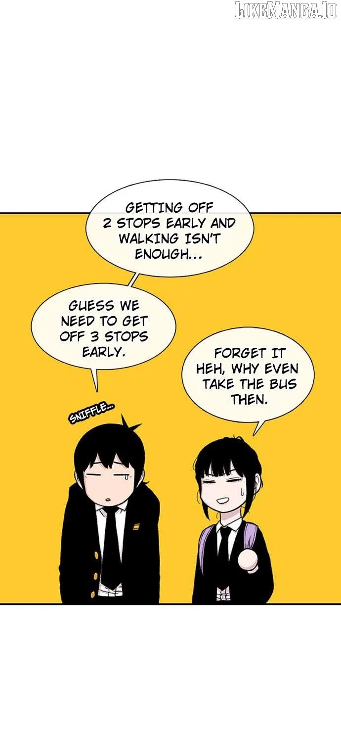 Star Ginseng Store Chapter 157 page 63 - 